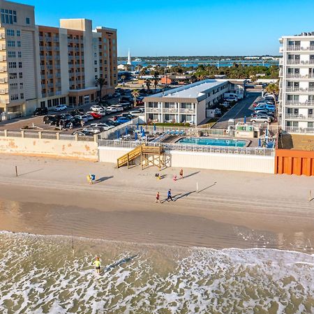 Fantasy Island Resort, Daytona Beach Shores Dış mekan fotoğraf
