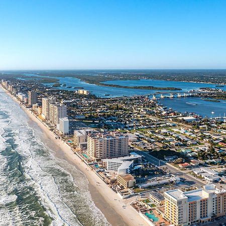 Fantasy Island Resort, Daytona Beach Shores Dış mekan fotoğraf