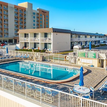 Fantasy Island Resort, Daytona Beach Shores Dış mekan fotoğraf
