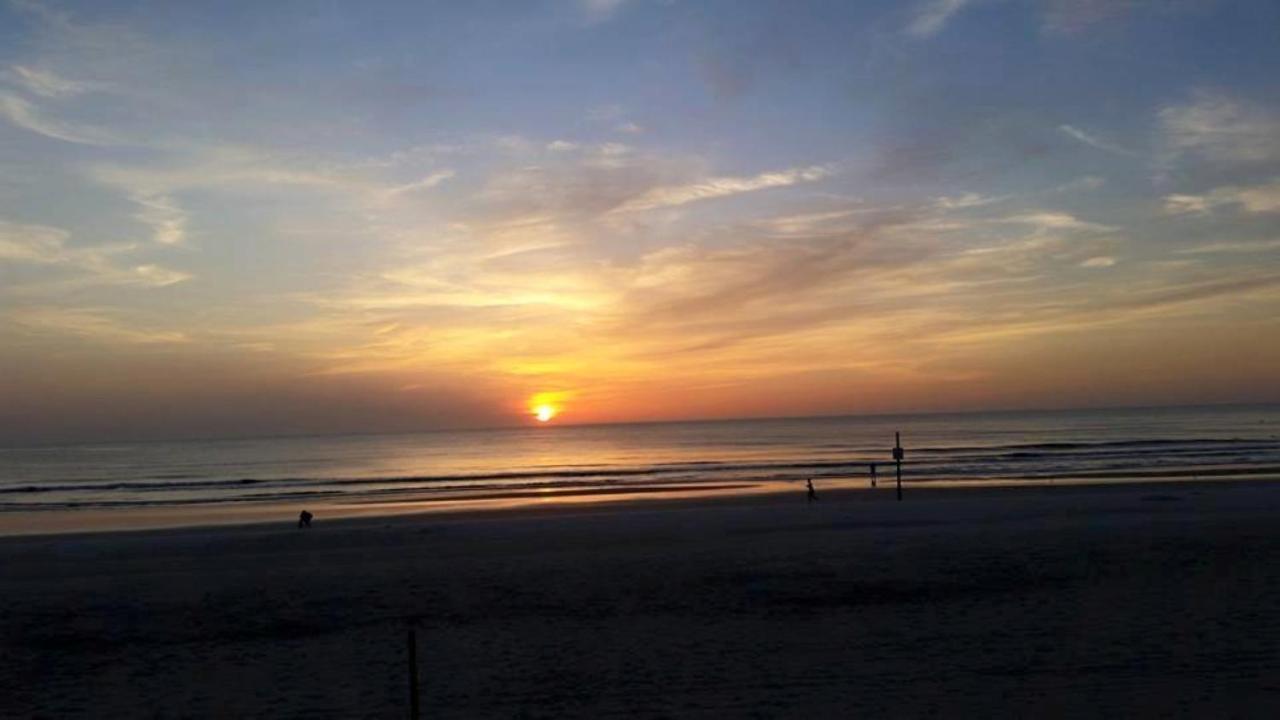 Fantasy Island Resort, Daytona Beach Shores Dış mekan fotoğraf