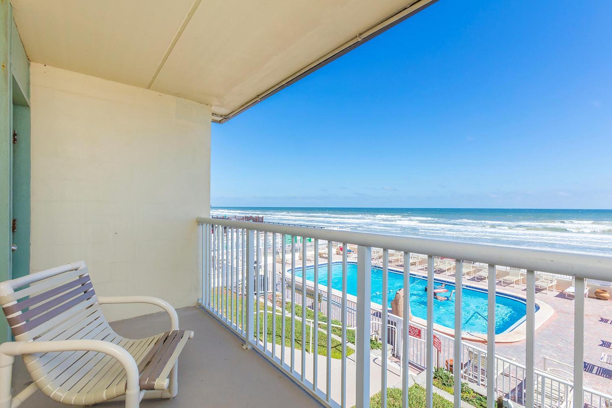 Fantasy Island Resort, Daytona Beach Shores Dış mekan fotoğraf