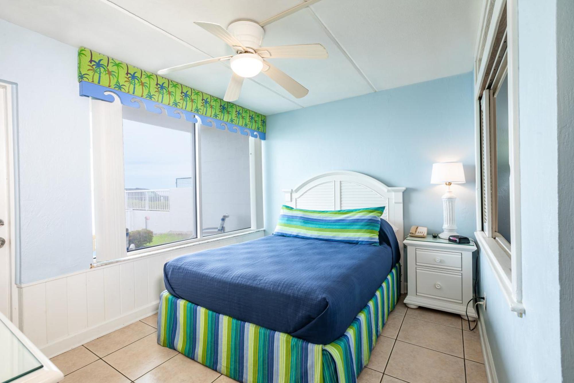 Fantasy Island Resort, Daytona Beach Shores Oda fotoğraf